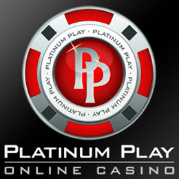 Platinum Play pokies casino
