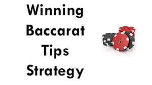 baccarat tips-Australia