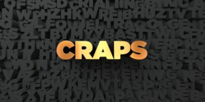 online craps-Australia