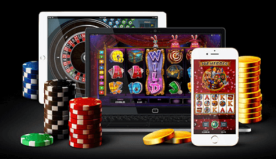 Play at the Best Mobile Casinos Australia