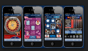 Play at the Best Mobile Casinos