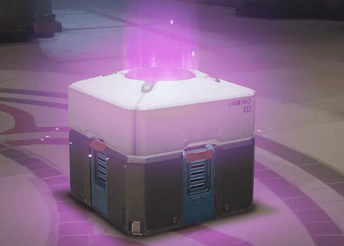 australian study says loot boxes and gambling are connected