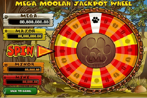 mega moolah broke the pokies jackpot guinness world record