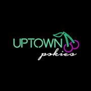 uptown black logo