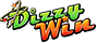 Dizzy Win casino logo