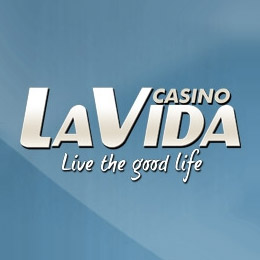 Casino La Vida pokies