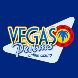 Vegas Palms pokies casino