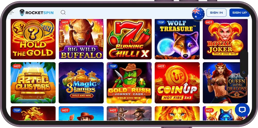 Free Spins