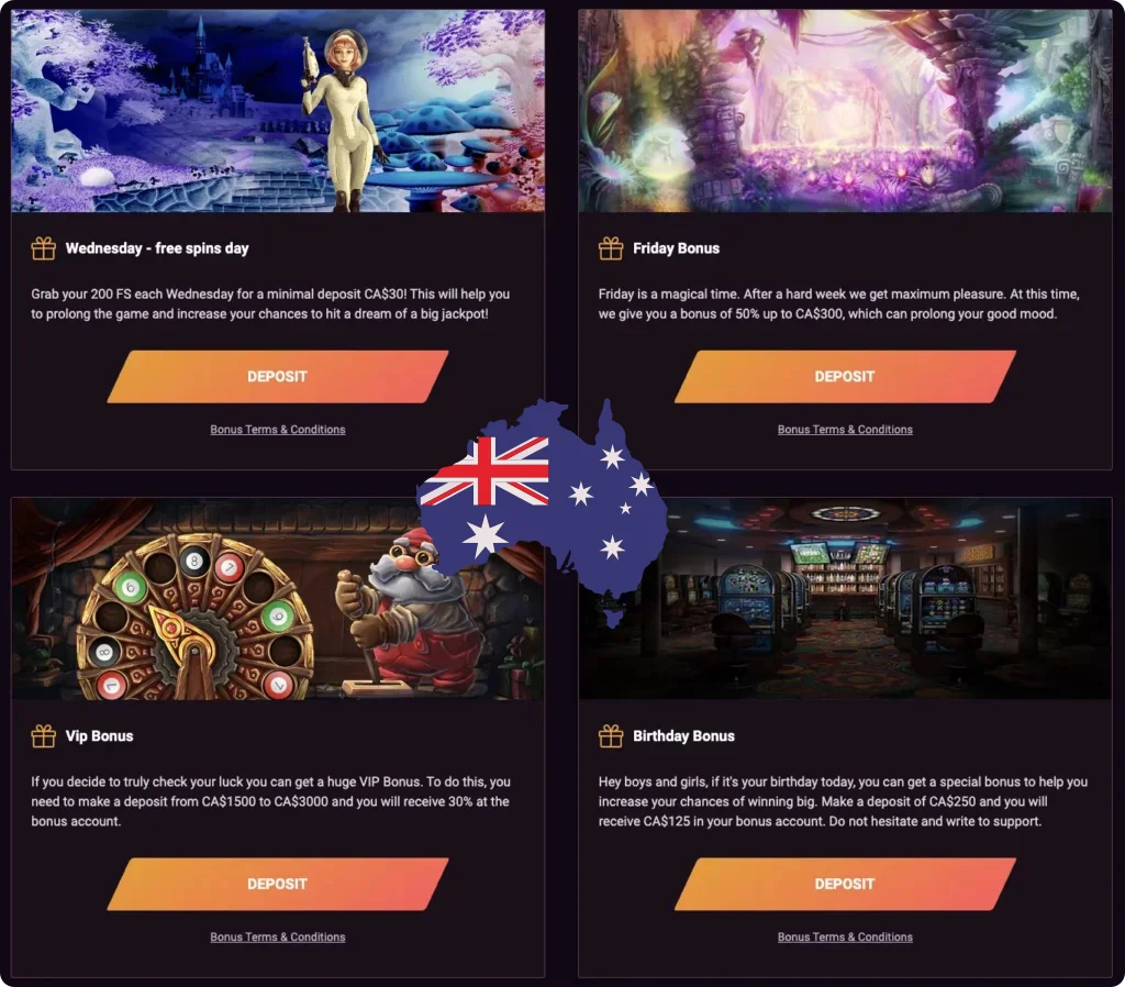 What bonuses can I get when I try free slots?