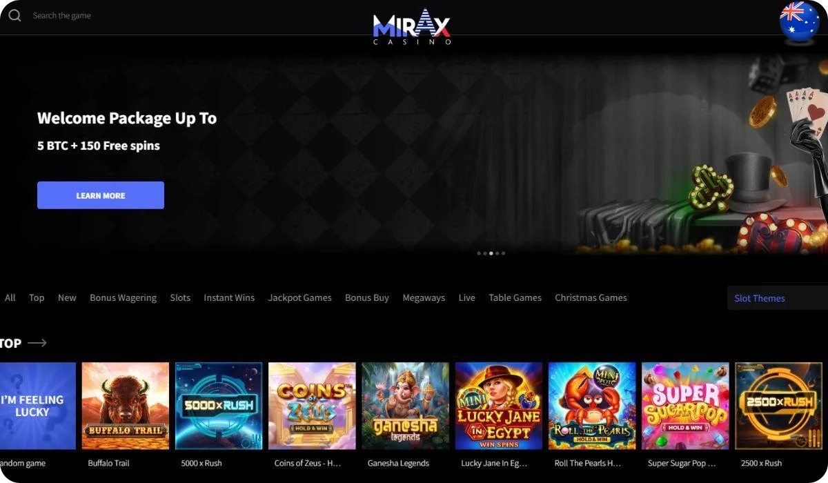 Choosing a Reliable Online Casino in Australia