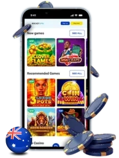 RocketSpin APK: How to Download the App