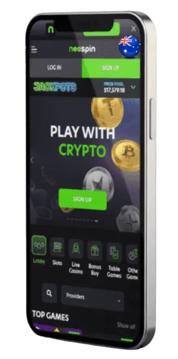 Neospin APK: Download the App for Easy Access