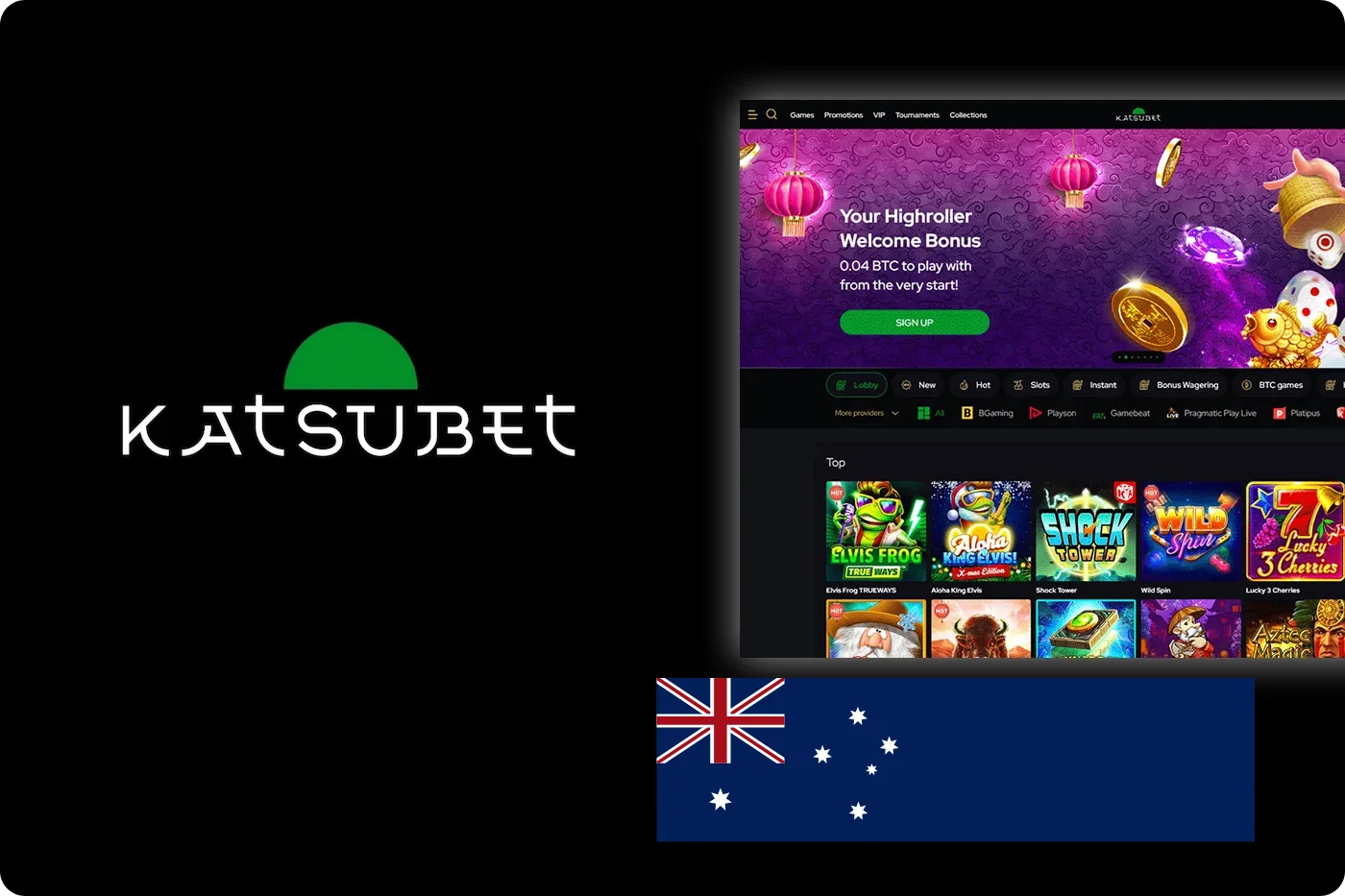 KatsuBet APK: How to Download the App