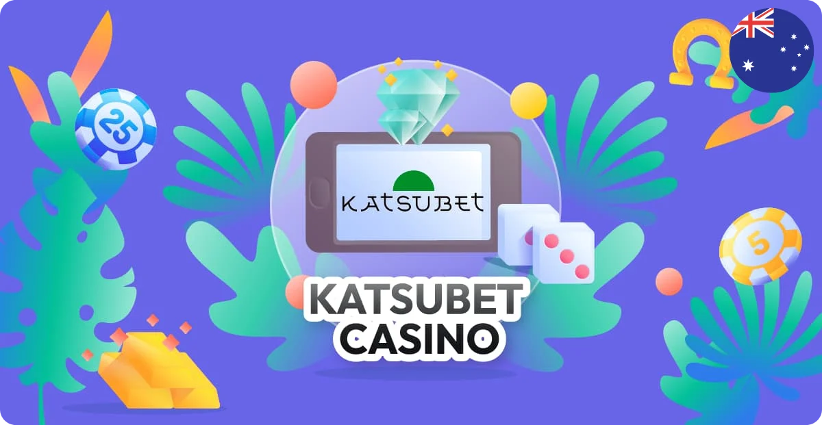Payment Methods at KatsuBet