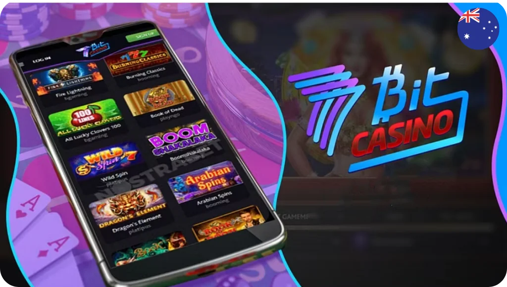 7Bit Casino APK: How to Download and Install the App