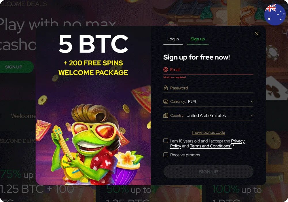 KatsuBet: All About Bonuses and Casino Features