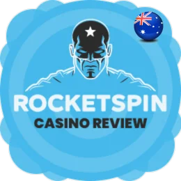 RocketSpin: Discover Bonuses and Casino Features