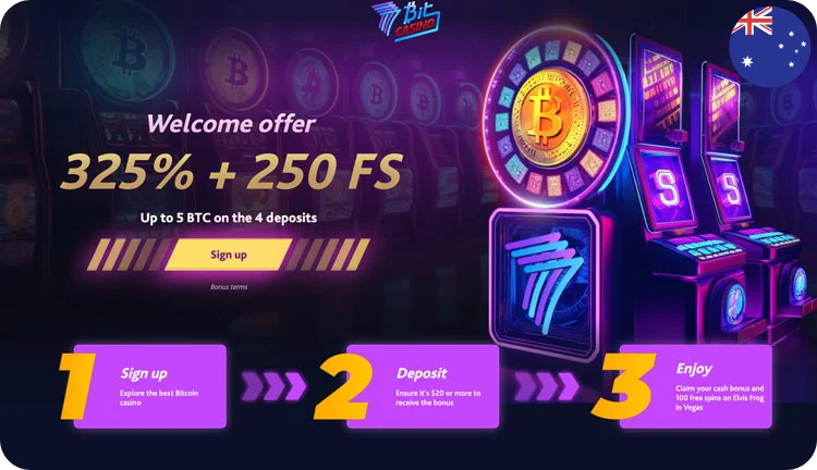 Payment Methods at 7Bit Casino