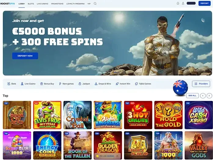 Casino Deposit via Debit Cards in Australia
