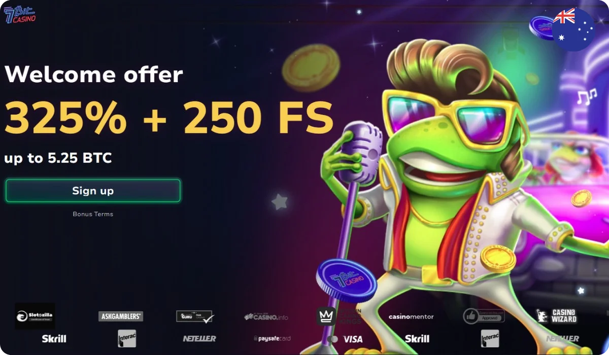 What are the leading online casino games in Australia