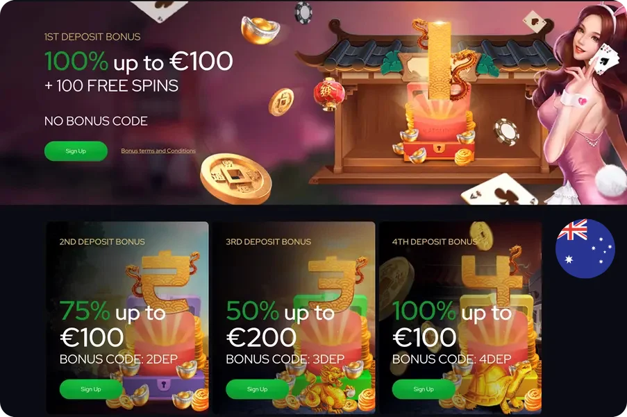 Free Spins and Promotions