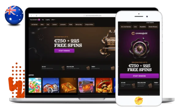 CrownGold Login: Easy Access to Your Account