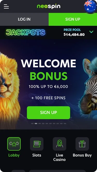 Daily and Weekly Promotions
