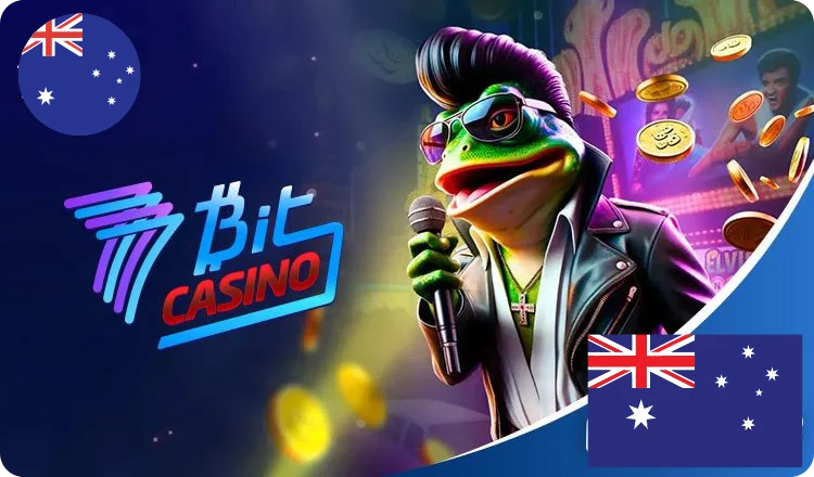 7Bit Casino: Your Ultimate Guide to Bonuses and Login