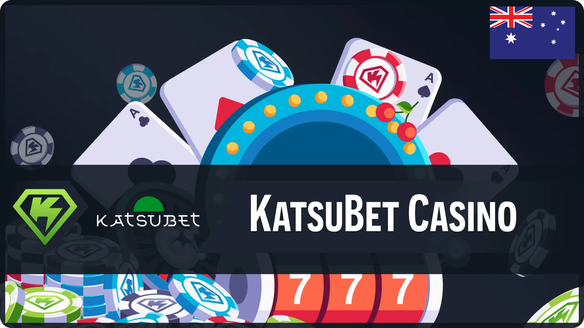 Deposits and Withdrawals in Australian Casinos