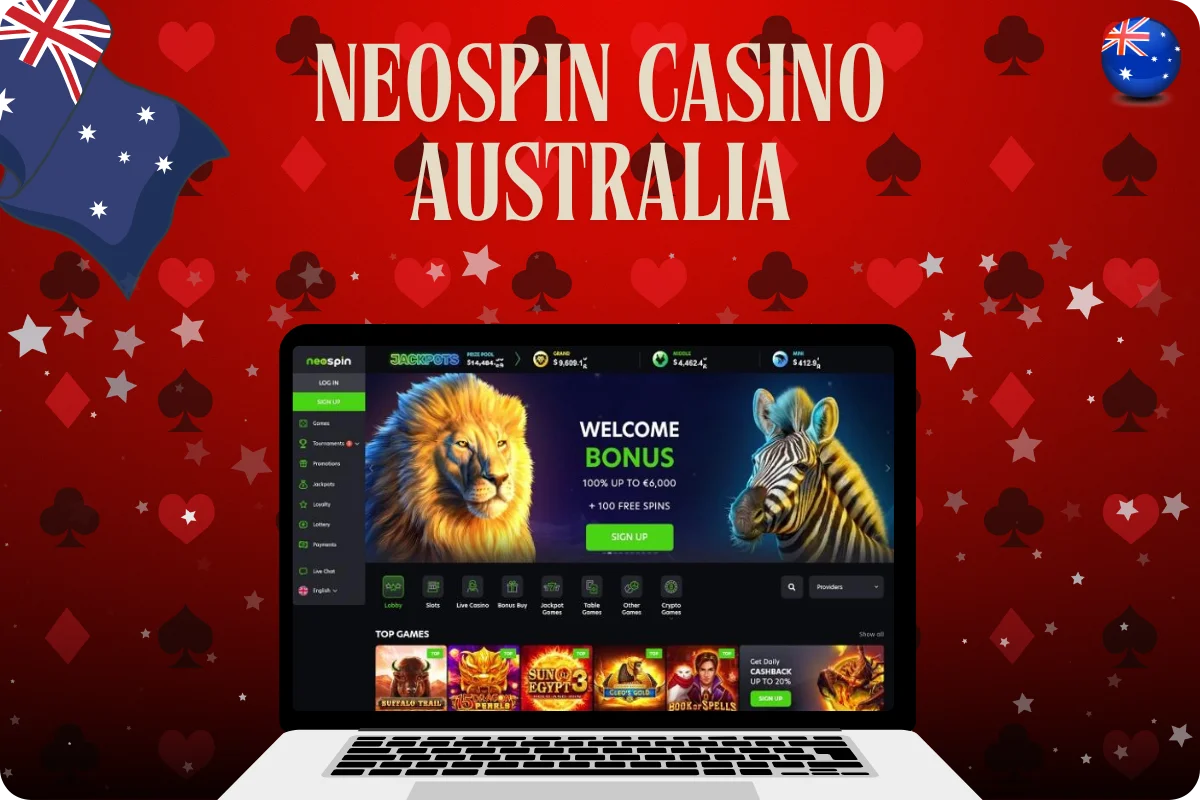 Why do Australian online casinos offer free spins?
