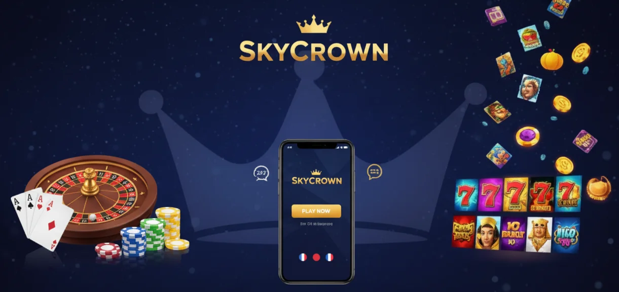 Mobile Optimization & Best Mobile Casinos