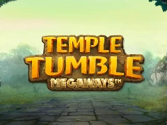 Temple Tumble Megaways