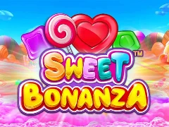 Sweet Bonanza