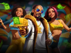 Snoop Dogg Dollars