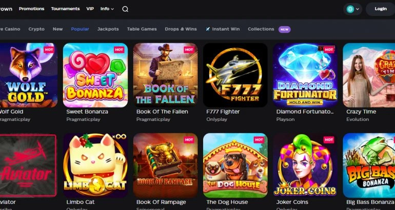 Free Spins