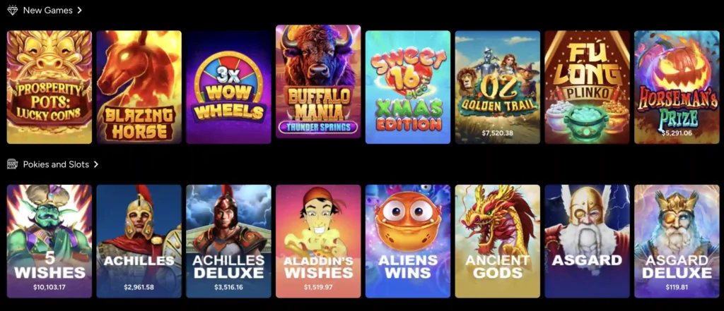 OzWin Casino Login: Simple Steps to Access Your Account